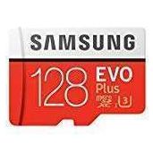 Buy Samsung 128GB EVO Plus Micro SDXC Class 10 with Adapter - Fast Storage Solution