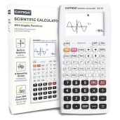 Top Scientific Calculator with Graphing Functions for Students - Easy to Use, Perfect for High School & College Courses