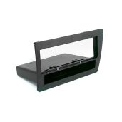 Scosche HA1567B Single DIN Dash Kit for 2001-05 Honda Civic - Easy Car Stereo Install Guide