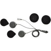 Buy Sena SMH5-A0307 Slim Bluetooth Headset Speakers - Premium Sound, Sleek Design