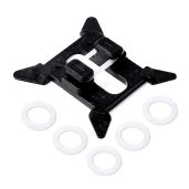 Sequential Adapter Gearshift Pad for Logitech G25 G27 G29 G920 Gear Shifter Upgrade Kit