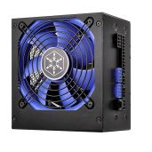 Silverstone Tek 700W 80PLUS Bronze Fully Modular Power Supply - ST70F-PB ATX12V/EPS12V with Active PFC