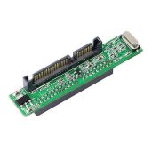 "SinLoon SATA to 44-Pin IDE Adapter for PC & Mac - 2.5" SATA Hard Drive Interface"