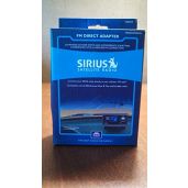 Upgrade Your Sound: SiriusXM FMDA25 Direct Adapter for Seamless Audio Experience