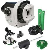 Sky Watcher Star Adventurer 2i Pro Pack: Ultimate Motorized DSLR Night Sky Tracker for Stunning Time-Lapse & Long Exposure Photography