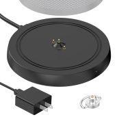 Soarking Power Up Charging Dock for Ultimate Ears UE Boom 3 & Megaboom 3 - Wall Charger & 5ft Cable Included