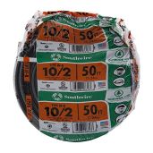 Buy Southwire 13056722 10/2WG UF Wire - Durable, Versatile Electrical Wiring for Your Projects