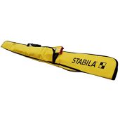 Stabila 30045 6ft-10ft Plate Level Carrying Case: Durable & Convenient Storage Solution