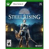 Steelrising for Xbox Series X: Ultimate Guide, Tips, and Gameplay Insights