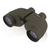 Steiner Military-Marine 7x50 Binoculars: Lightweight, Waterproof Tactical Optics for Every Adventure