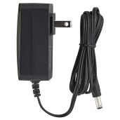 Streamlight 44909 120V AC Charger for WayPoint 300, Super Siege Lanterns & Li-ion Chargers - Fast Charging Solution