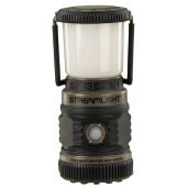 Streamlight 44941 Siege 200-Lumen Compact Hand Lantern - Coyote Outdoor Flashlight for Camping & Emergencies