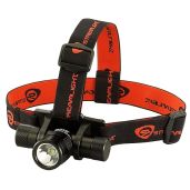 Streamlight 61304 ProTac HL Tactical LED Headlamp - 635 Lumens, Box Packaged, Black | Bright & Durable Lighting Solution