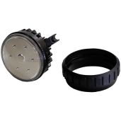 Upgrade Your Streamlight E-Flood: Essential Black Kit for Enhanced Performance