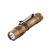 Streamlight Protac 1L Tactical Flashlight: 350 Lumen Programmable Power for Every Adventure