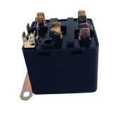 Supco 9069 Potential Relay - Reliable Black Relay for HVAC Systems | Fast Shipping