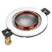 Super Tweeters Voice Coil Film Flat 8 Ohm - Premium Audio Replacement for Enhanced Sound Quality