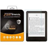 Supershieldz Tempered Glass Screen Protector for Kindle 6-inch (11th/10th Gen, 2024/2022/2019) & Paperwhite (7th Gen)