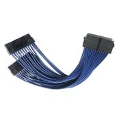 Upgrade Your Power Supply: Suyitai ATX 24Pin 1 to 2 Port Extension Cable Y Splitter