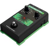 TC-Helicon VoiceTone D1: Ultimate Vocal Effects Processor for Stunning Performances