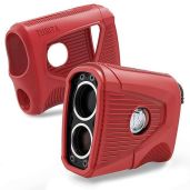 Buy TUSITA Silicone Case for Bushnell Pro XE - Durable Red Protection