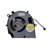 TXLIMINHONG Compatible CPU Cooling Fan for Dell Inspiron 14/15 & Latitude 3410/3510 - Fast Cooling Solution