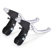 Top 5 Aluminium Alloy Brake Handles for GT Bikes - Durable & Stylish Cycling Levers in 4 Colors