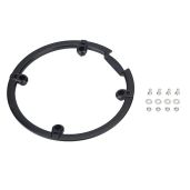 Top Tbest Chainring Guard: 44T Crankset Cover for Ultimate Chain Protection
