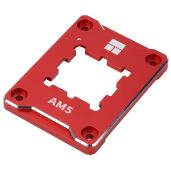 Thermalright AM5 CPU Contact Frame Anti-Bending Buckle Kit - Secure Red Frame for Optimal Performance