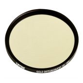 Buy Tiffen 72GDFX12 72mm Gold Diffusion 1/2 Filter - Enhance Your Photography Today!