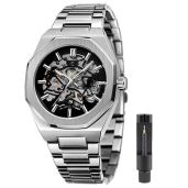 Shop Tiong Men's Automatic Mechanical Sports Watches - Stylish & Durable Business Timepieces
