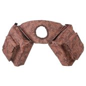 Shop Tough 1 Horn Bag in Stylish Prints - Durable & Trendy Equestrian Gear