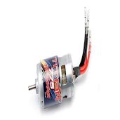 Traxxas 5675 Titan 775 Motor: High-Performance 10-Turn 16.8V Upgrade for RC Enthusiasts