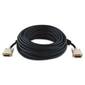 Tripp Lite 6-ft DVI Dual Link Cable (DVI-D M/M) - High-Quality Digital TMDS Monitor Connection