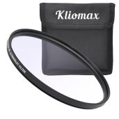 Tronixpro 95mm UV Protection Filter for Sigma & Tamron 150-600mm Lenses + Microfiber Cloth