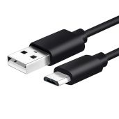 USB Charger Cable for Fujifilm INSTAX SP-2, Polaroid Zip, HP Sprocket & More - Fast Charging for Photo Printers