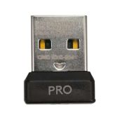 USB Dongle Mouse Receiver for Logitech G Pro Wireless - Fast Replacement Adapter