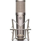 United Studio Technologies UT Twin 87: Premium Large Diaphragm Condenser Microphone for Superior Sound Quality