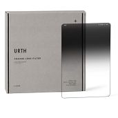 Urth 100x150mm Soft ND8 Filter (3 Stop) - Enhance Your Photography with Plus+ Quality