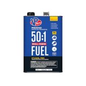 VP Racing Fuels 6231: Ready-to-Use 50:1 Premixed 2-Cycle Fuel for Small Engines - 1 Gallon