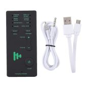 Best Voice Changer for Live Broadcasts: Portable Microphone & Sound Effects for Mobile, PC & Gaming