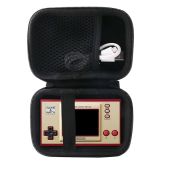 WERJIA Hard Carrying Case for Nintendo Game & Watch: Protect Your Super Mario Bros Console