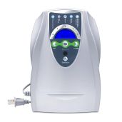 WSTA Portable Ozone Generator: Versatile Ozone Machine with Timer for Home, Office & Hunting
