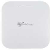 WatchGuard AP130 Wi-Fi 6 Access Point: 802.11ax, WPA3 Security, 2x2 Radio, 4 Antennas - License Required