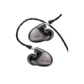 Westone Audio MACH 50: Premium 3-Way, 5-Driver Universal IEMs for Audiophiles