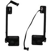 Willhom (923-0557, 923-00509 Replacement New Internal Left and Right Speaker Set for MacBook Pro 13" Retina A1502 2013 2014 2015