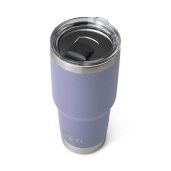YETI Rambler 30 oz Tumbler in Cosmic Lilac - Stainless Steel, Vacuum Insulated with MagSlider Lid