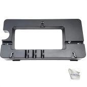 Yealink Wall Mount Bracket for T29P & SIP-T27G - Declutter Your Desk with Global Teck Bundle & Microfiber Cloth