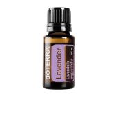 Buy doTERRA Lavender Essential Oil 15 ml - Pure Lavender for Relaxation & Sleep