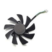 Replace ZOTAC GTX 1060 Mini Fan with inRobert T129215SH 0.3AMP Video Card Fan - Easy Upgrade Guide